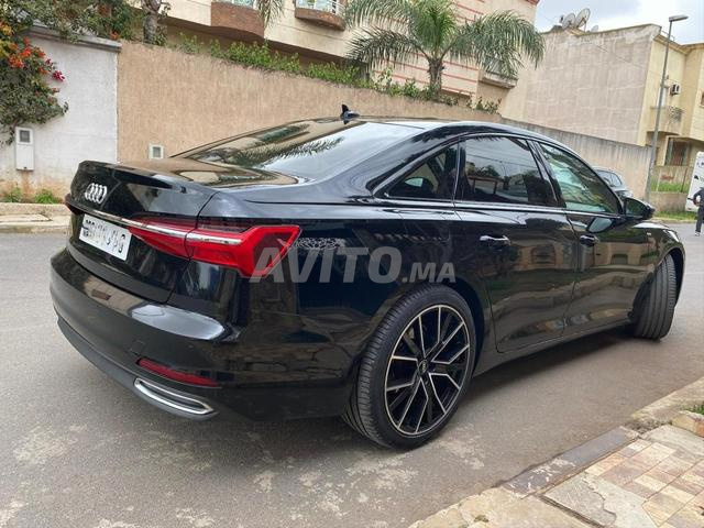 أودي A6 إس فينيسيون لاين - 2