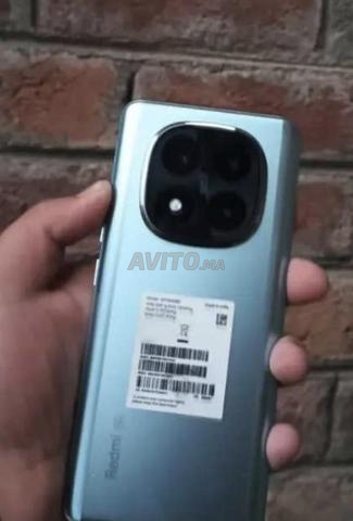 شاومي ريدمي نوت 14 برو بلس 5G