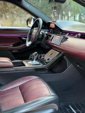 Land Rover Evoque - 2