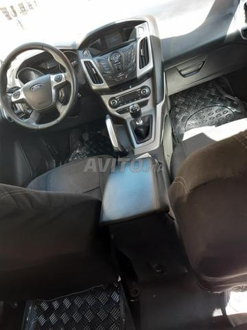 Ford Focus - 2