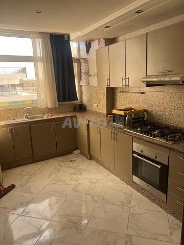 Bel appartement à louer - 2