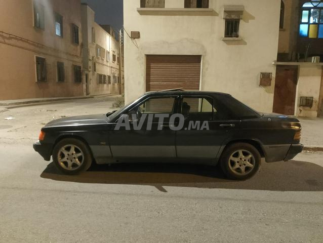 مرسيدس بنز - 2