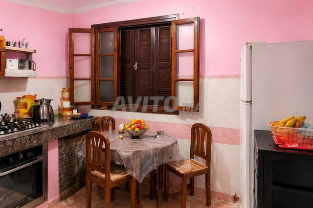 L'appartement de rêve pour chaque habitant de Qasrawi
