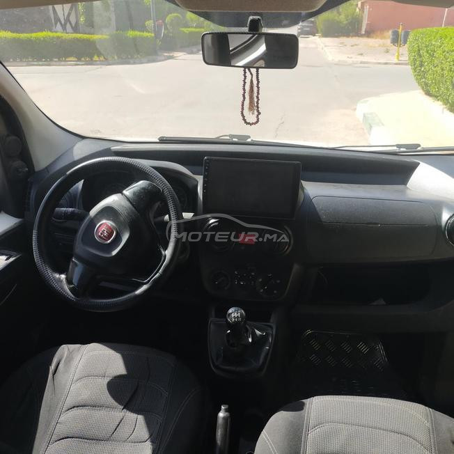 Fiat fiorino 2017