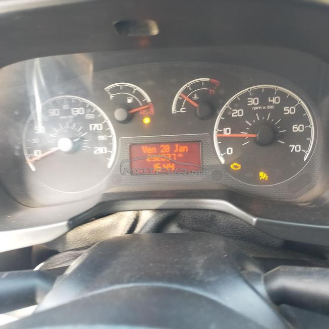 Fiat fiorino 2017