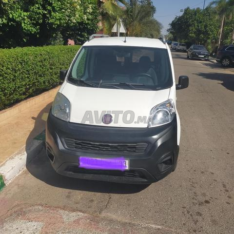 Fiat Fiorino 2017