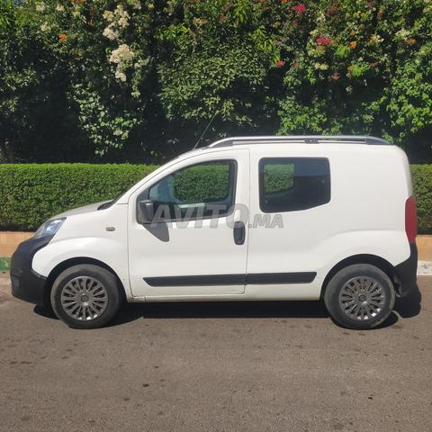Fiat Fiorino 2017 - 2