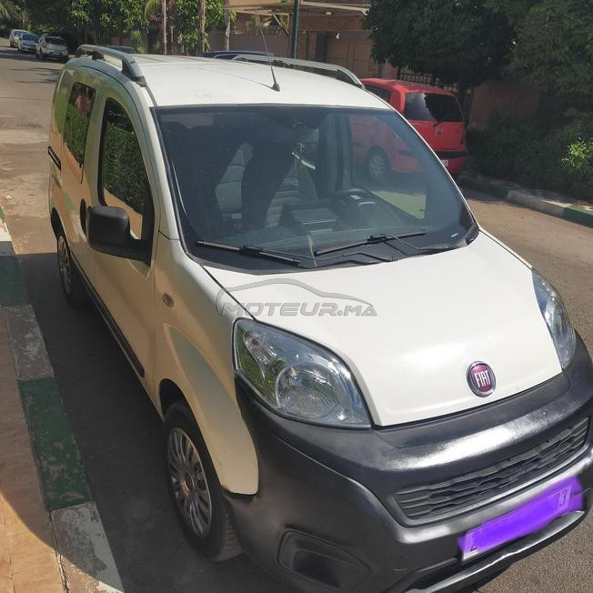 Fiat fiorino 2017