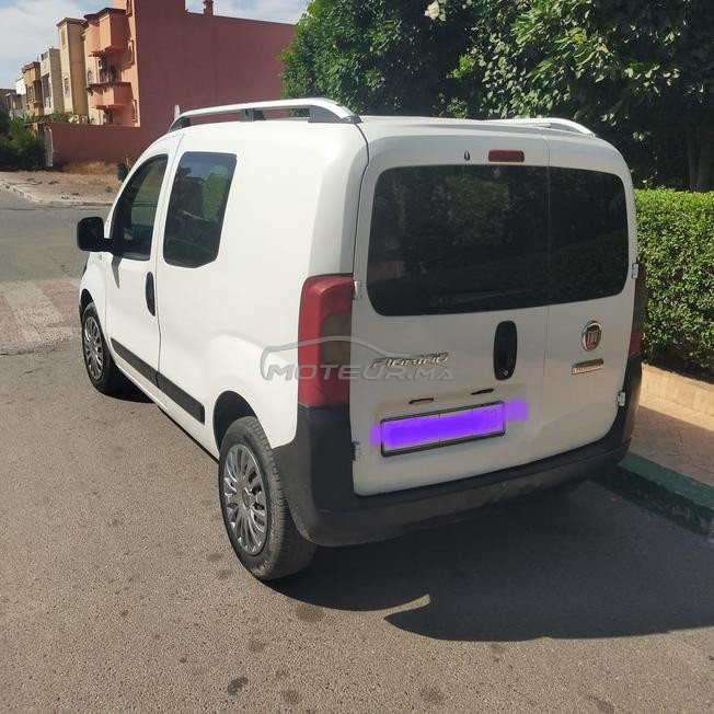 Fiat fiorino 2017