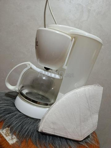 Machine à café COFFEE FILTER MACHINE - 2