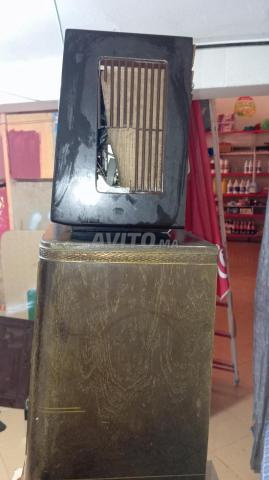 Ancien poste radio - 2