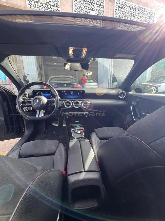 Mercedes classe A 2023 amg line