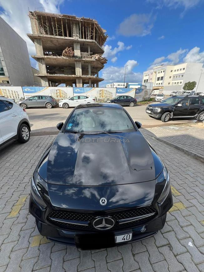 Mercedes classe A 2023 amg line