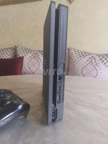 Play Station 4 - 2