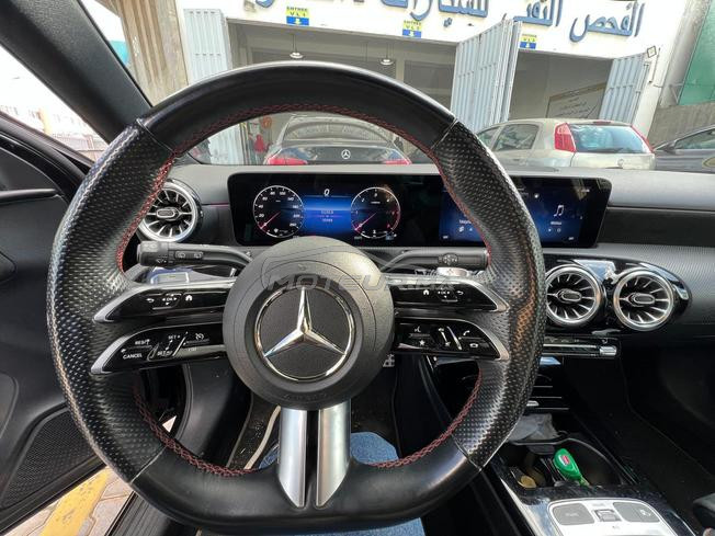 Mercedes classe A 2023 amg line