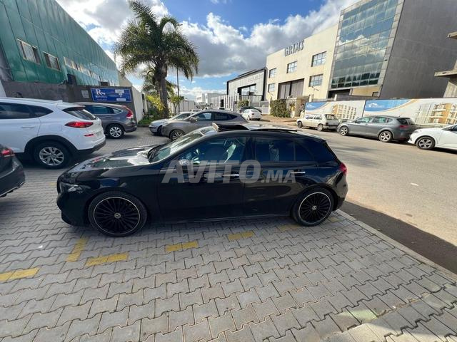 Mercedes classe A 2023 amg line - 2