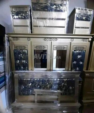 بيت نوم جديد بجودة عالية - 2