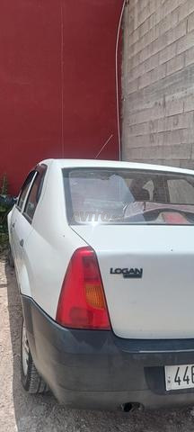 Dacia Logan de 2019/11