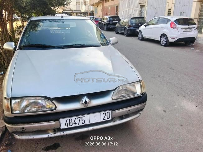 R19 a vendre