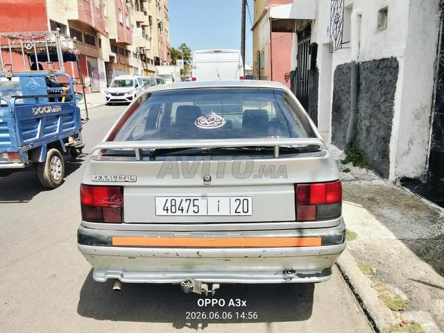 رينو 19 للبيع - 2
