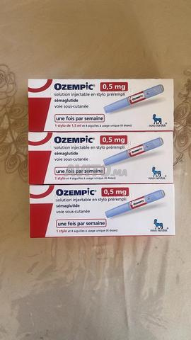 Ozempic neuf en boîte