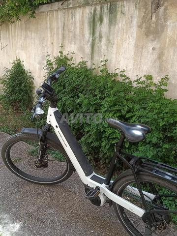 Vélo Reise Muller - 2