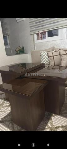 طاولات ثلاثية للاستفسار رسالة عبر الواتساب - 2