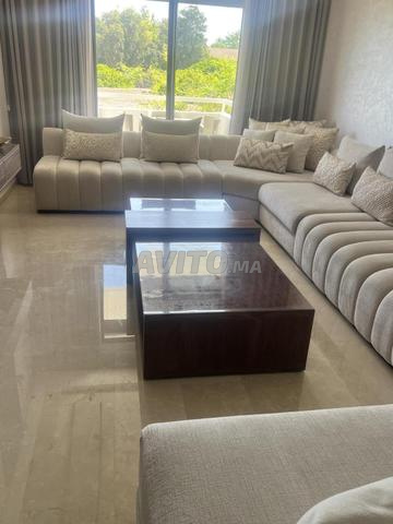 Table basse – Élite Design by Sketch - 2