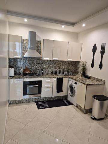 Appartement à vendre 64 m² à Casablanca - 2