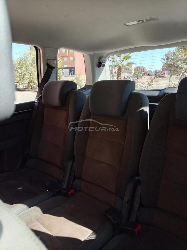 Volkswagen Touran 2015 