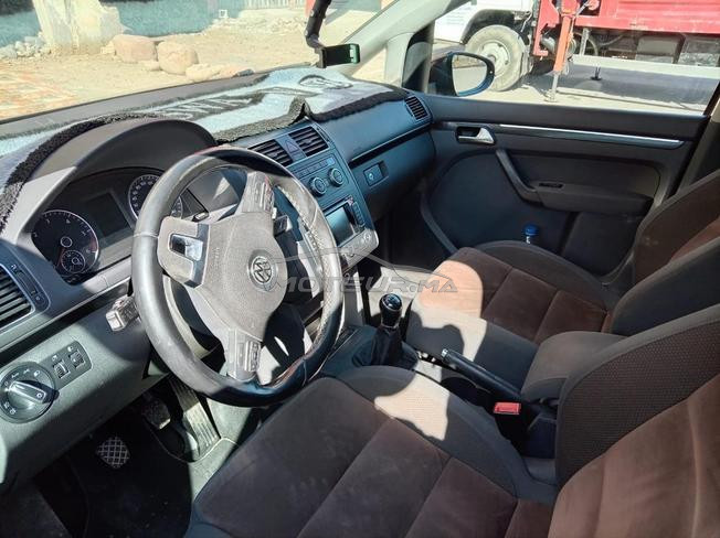 Volkswagen Touran 2015 