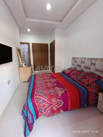 Appartement meublé à louer à la journée sans intermédiaire