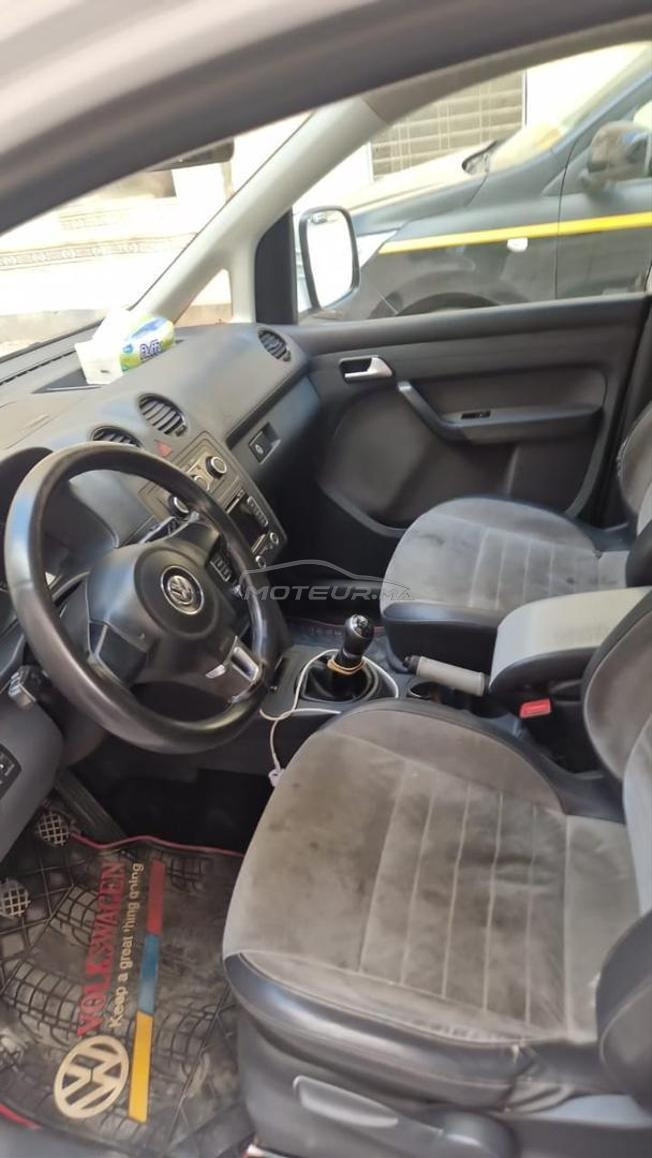 طريق موزار فاس