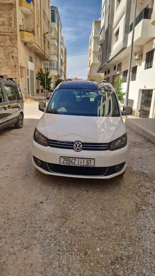 طريق موزار فاس
