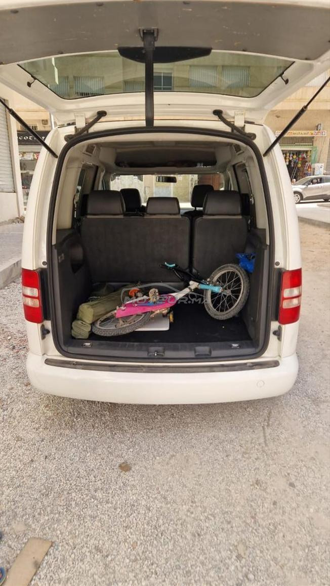 طريق موزار فاس