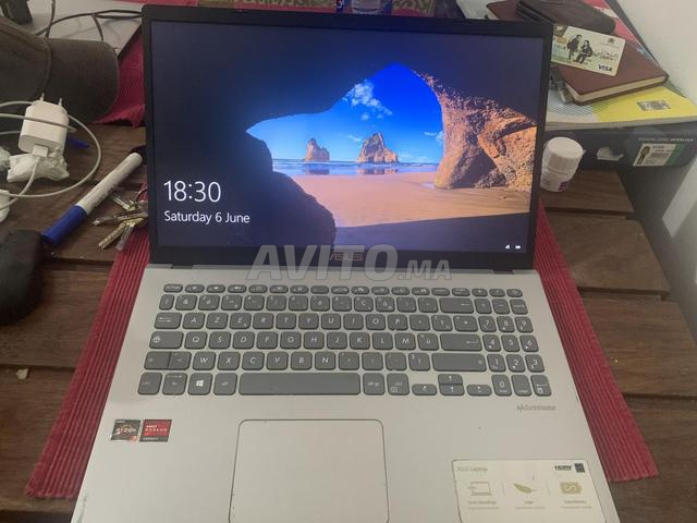 PC portable Asus - 2