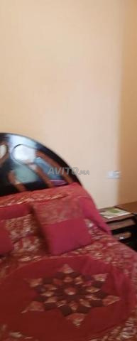 شقة جميلة مفروشة للإيجار - 2
