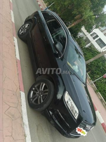 أودي Q7 للبيع نقية بزاف موديل 2006