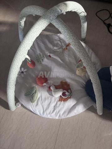 Tapis d'éveil Verbaudet - 2