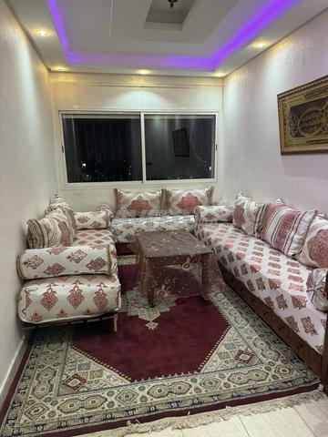 Salon marocain complet - 2