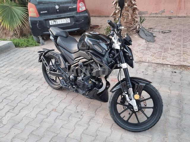 موتارد cr 50 - 2
