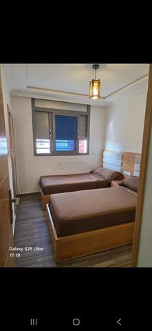 bel appartement - 2