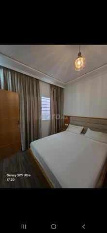 bel appartement