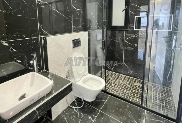 Appartement haut de gamme - 2