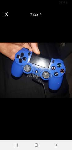 Manette ps4 - 2