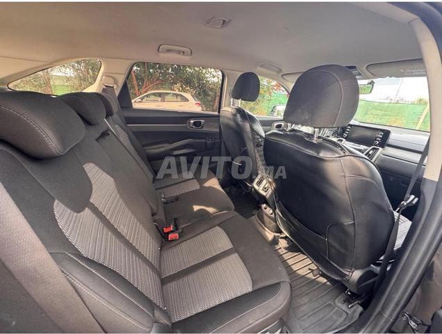 KIA SORENTO AWD À VENDRE - 2