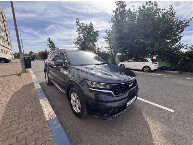 كيا سورينتو AWD للبيع