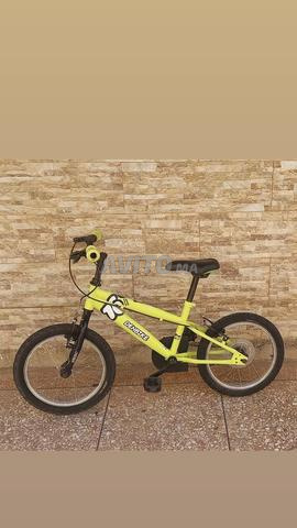 Vélo Kharijia - 2