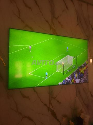 Samsung Smart TV 58 pouces - 2