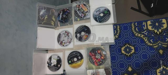 PS3 en bon état - 2